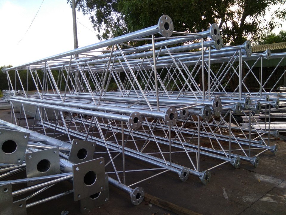 Kiểm tra chất lượng giá long môn