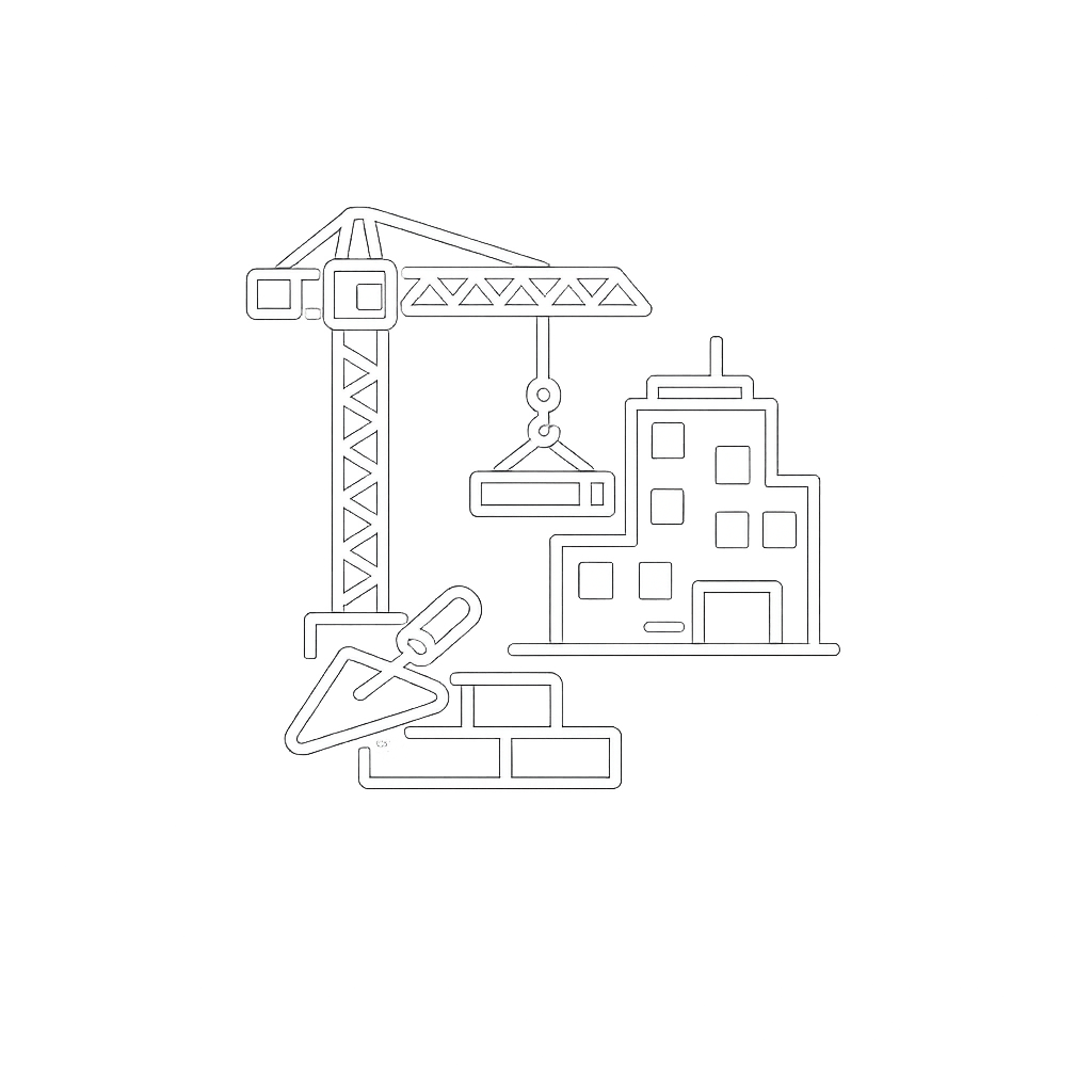 TIẾN HÀNH THI CÔNG