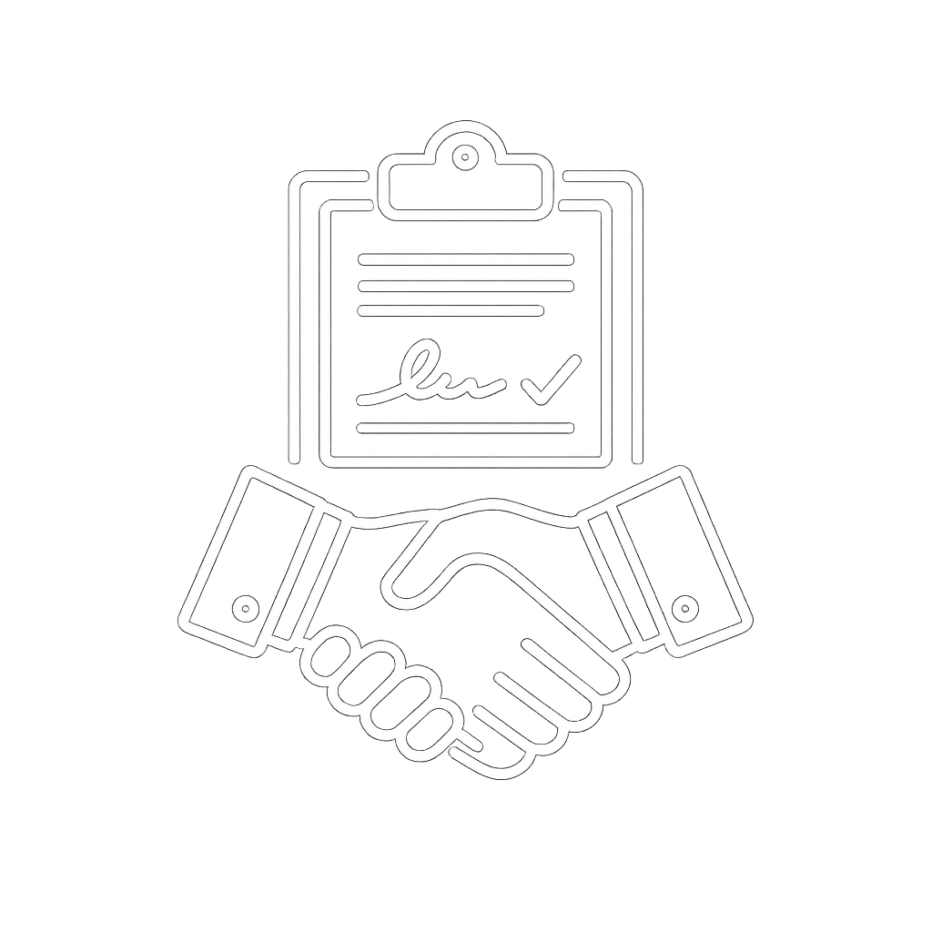 KÝ HỢP ĐỒNG THI CÔNG