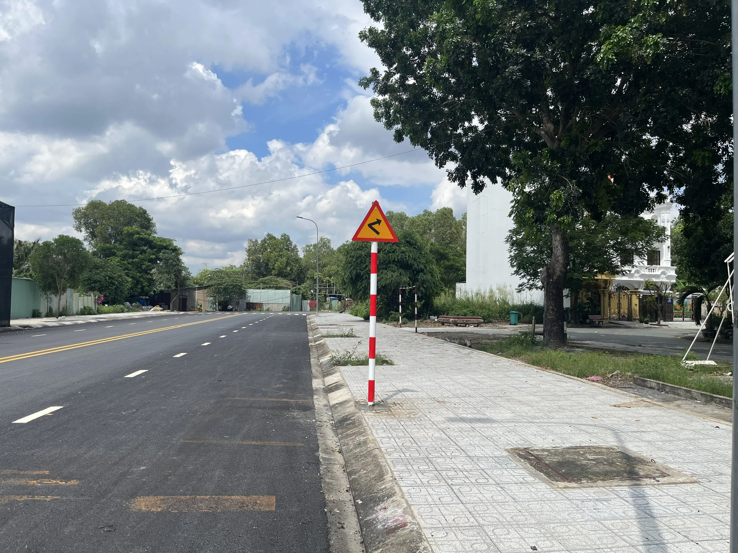 Hình ảnh thi công thực tế 4