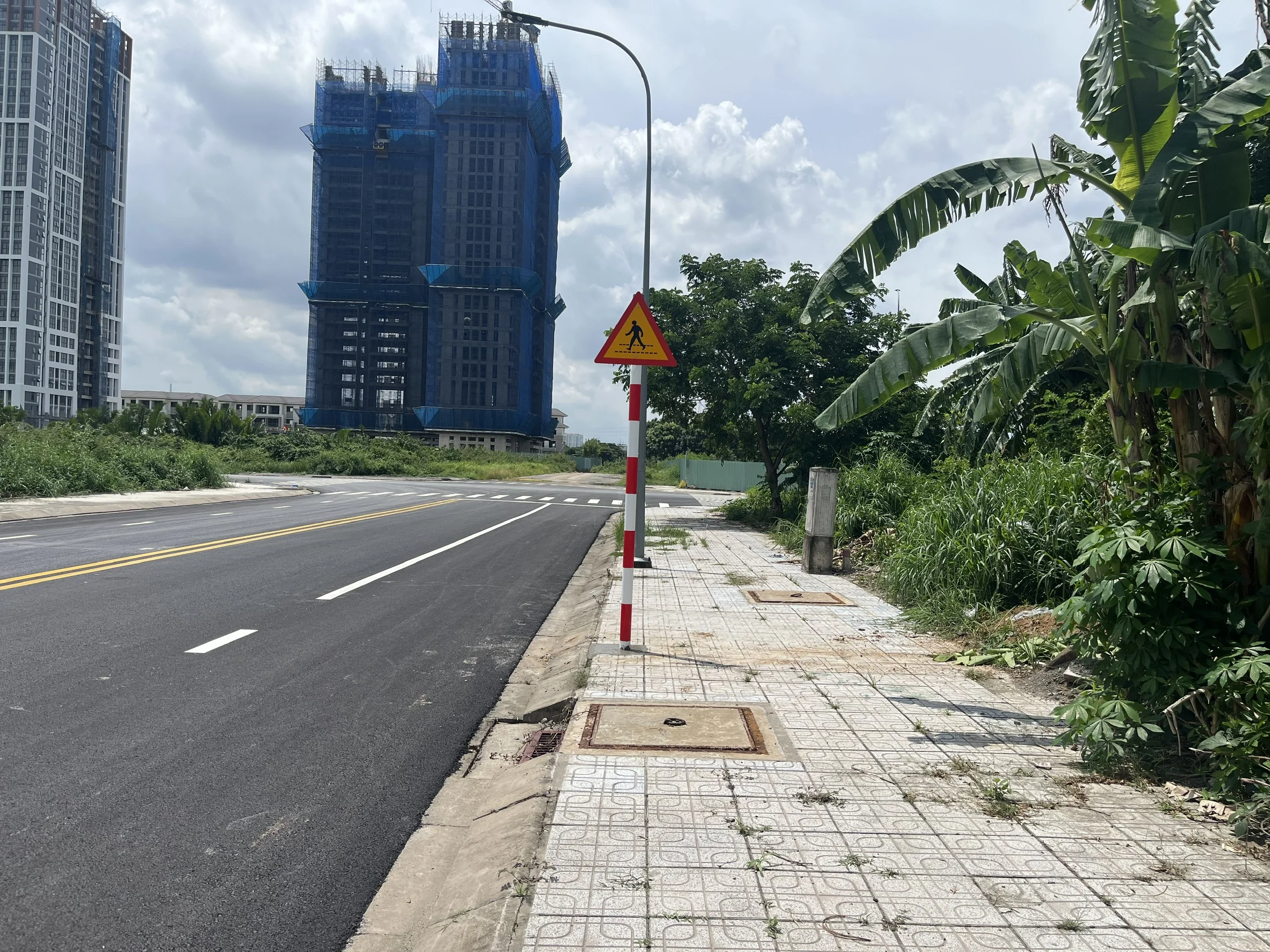Hình ảnh thi công thực tế 5